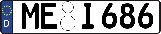 ME-I686