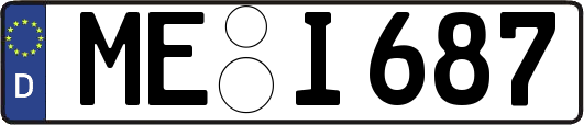 ME-I687