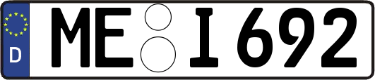 ME-I692