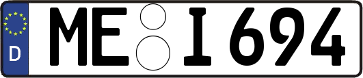 ME-I694