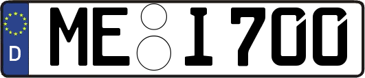 ME-I700