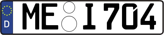ME-I704