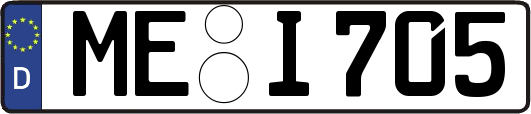 ME-I705