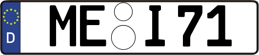ME-I71