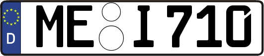 ME-I710