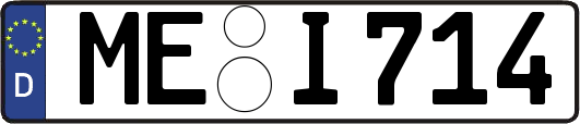 ME-I714