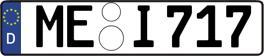 ME-I717