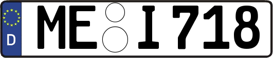 ME-I718