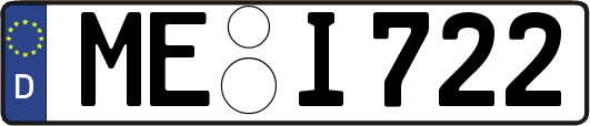 ME-I722
