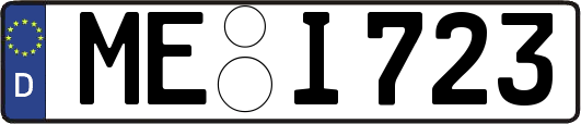 ME-I723