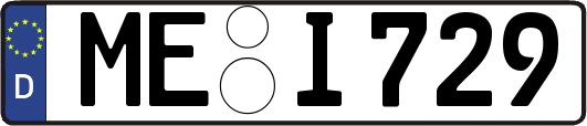 ME-I729