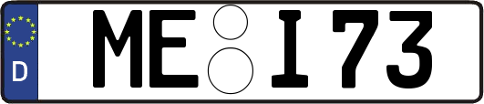 ME-I73