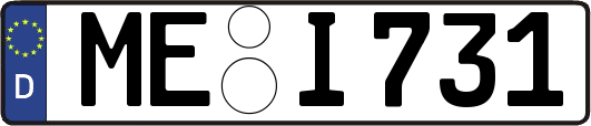 ME-I731