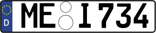 ME-I734
