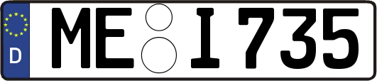 ME-I735