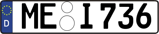 ME-I736