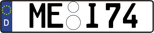 ME-I74