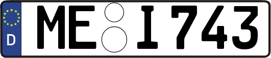ME-I743