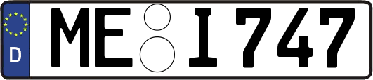 ME-I747