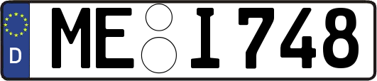 ME-I748