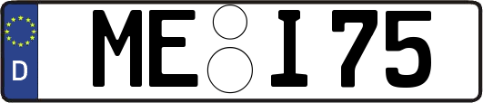 ME-I75