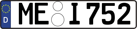 ME-I752