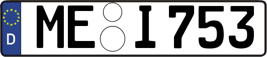 ME-I753