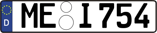 ME-I754