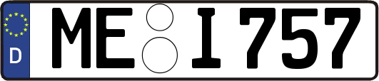 ME-I757