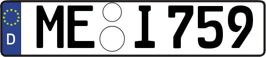 ME-I759