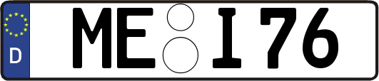ME-I76