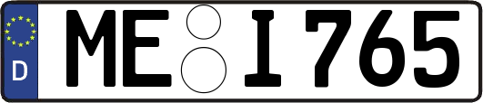 ME-I765