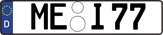 ME-I77