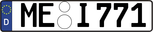 ME-I771