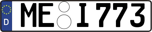 ME-I773