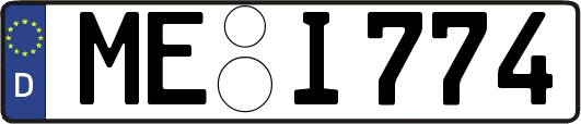 ME-I774