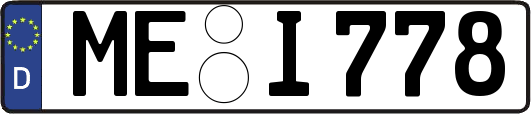 ME-I778
