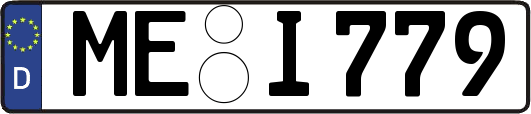 ME-I779