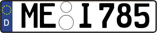 ME-I785