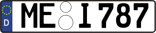 ME-I787