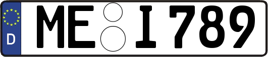 ME-I789