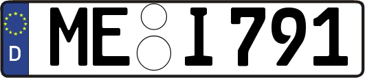 ME-I791