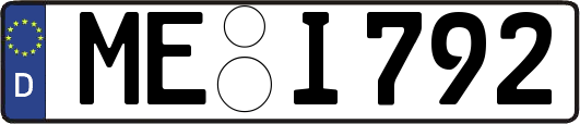 ME-I792