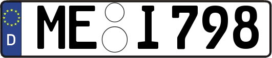 ME-I798