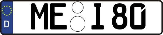 ME-I80