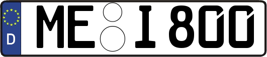ME-I800