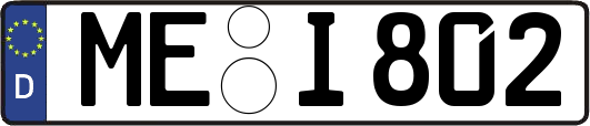 ME-I802