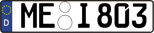 ME-I803