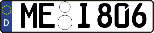 ME-I806