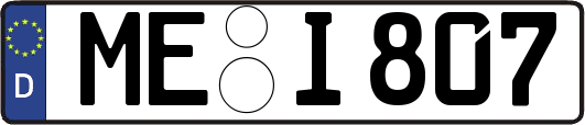 ME-I807